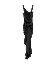 [Rick Owens] Sleeveless dress FW26 RP02F5561HY09