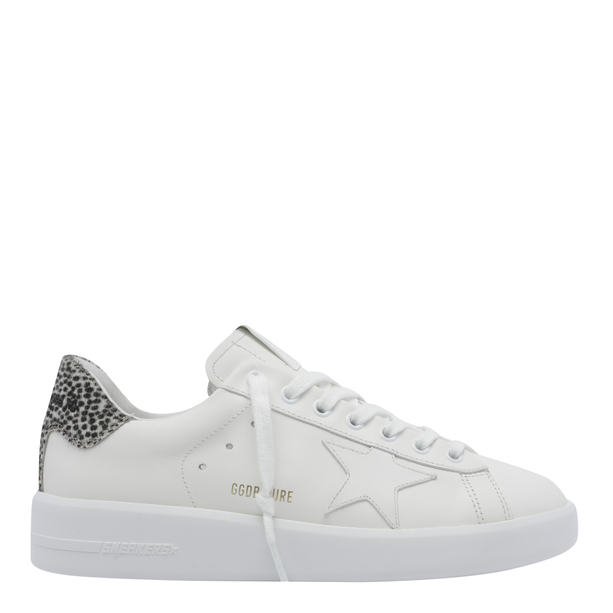 [Golden Goose] Sneakers FW26 GWF00197F00867812518