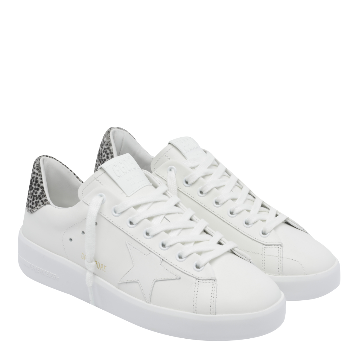 [Golden Goose] Sneakers FW26 GWF00197F00867812518