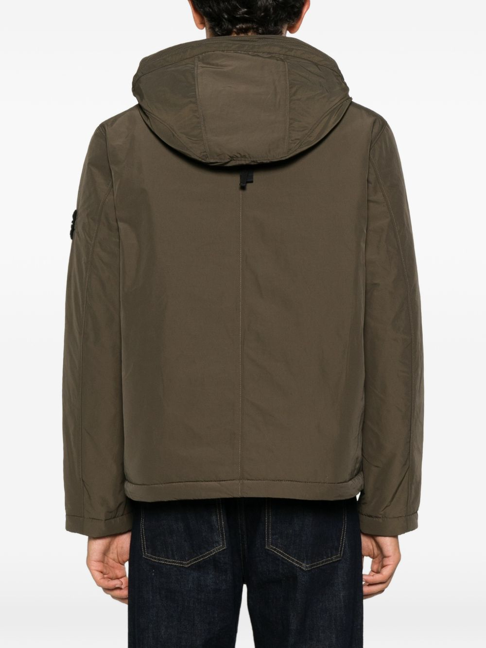 [Stone Island] Jacket FW26 L2S154100010 S0A26 V0078