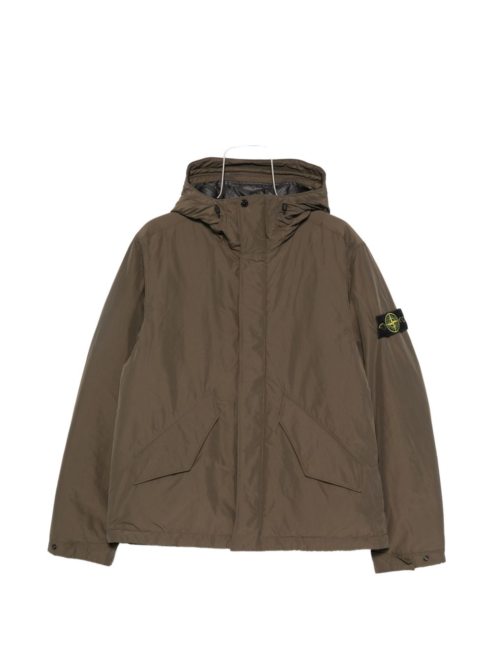 [Stone Island] Jacket FW26 L2S154100010 S0A26 V0078