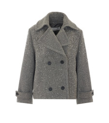 [Golden Goose] Raincoat FW26 GWP02739P00258460421