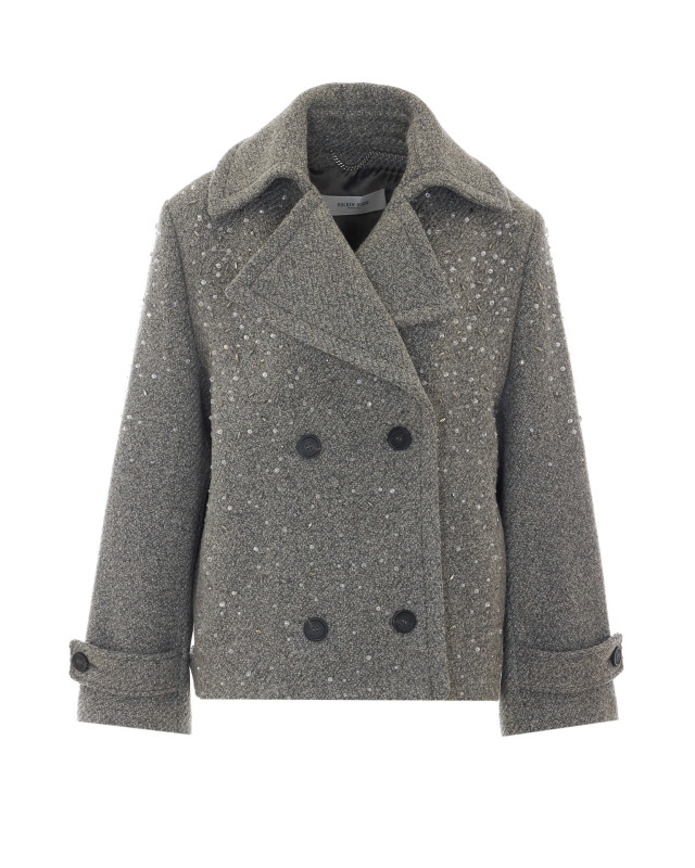 [Golden Goose] Raincoat FW26 GWP02739P00258460421