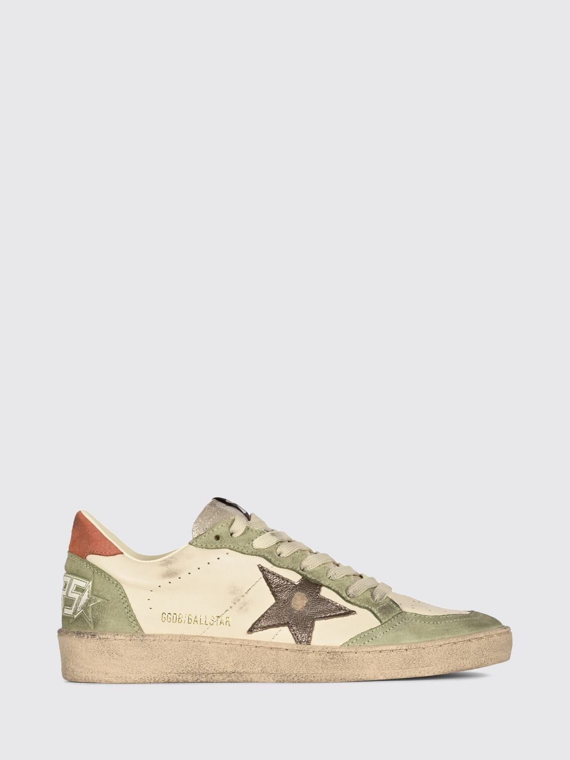 [Golden Goose] Sneakers FW26 GWF00117F00869315980