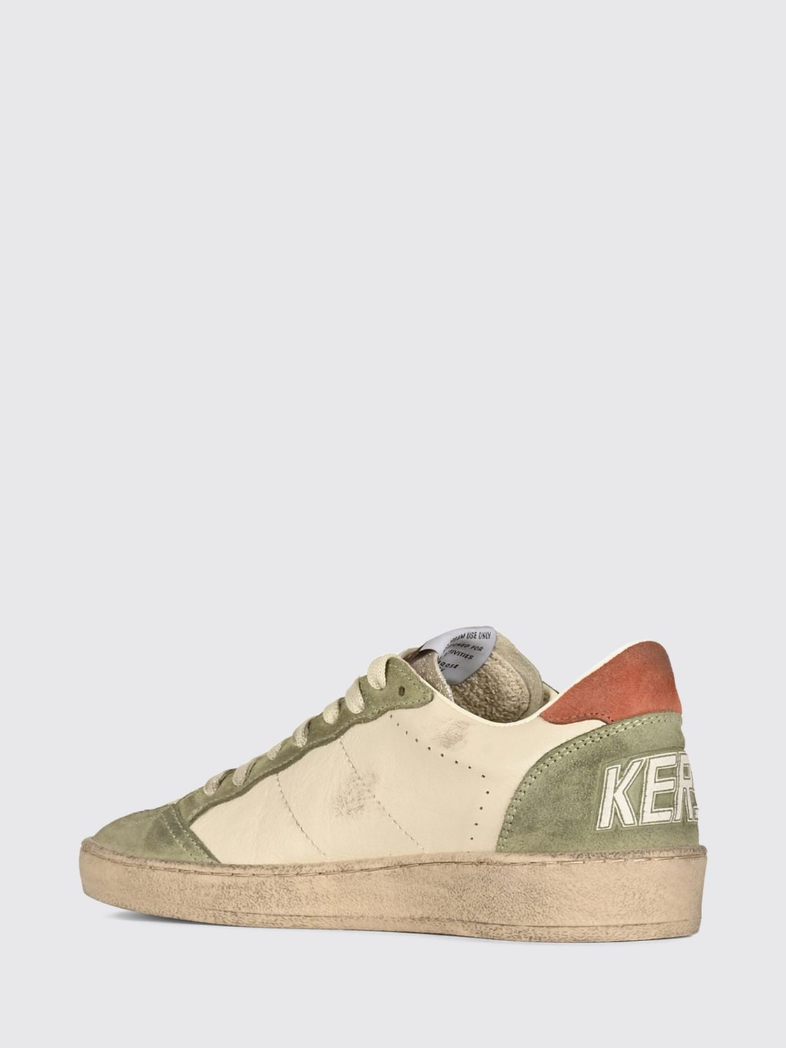[Golden Goose] Sneakers FW26 GWF00117F00869315980