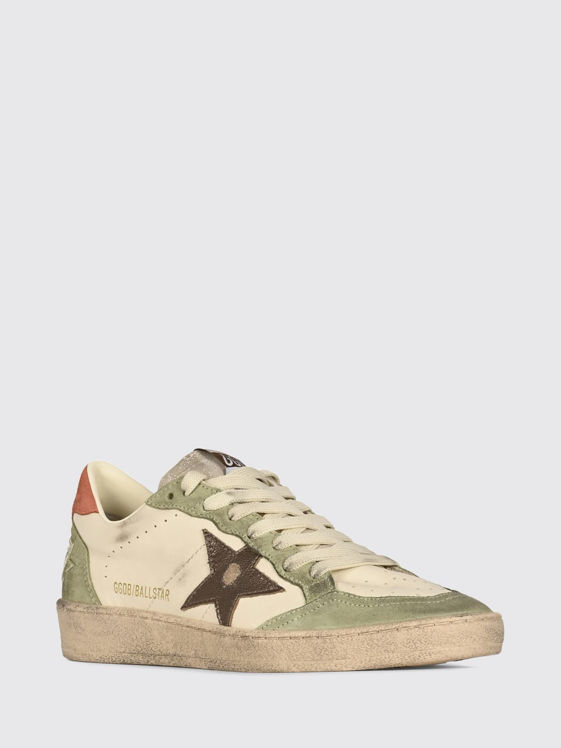 [Golden Goose] Sneakers FW26 GWF00117F00869315980