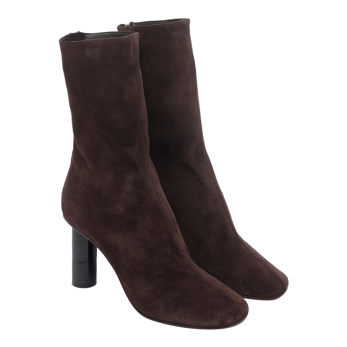 [Paris Texas] Ankle Boots FW26 PX2030XV003CIOCCOLATO