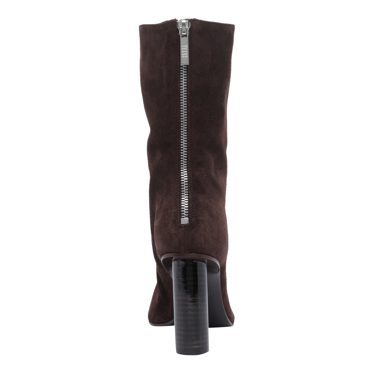 [Paris Texas] Ankle Boots FW26 PX2030XV003CIOCCOLATO
