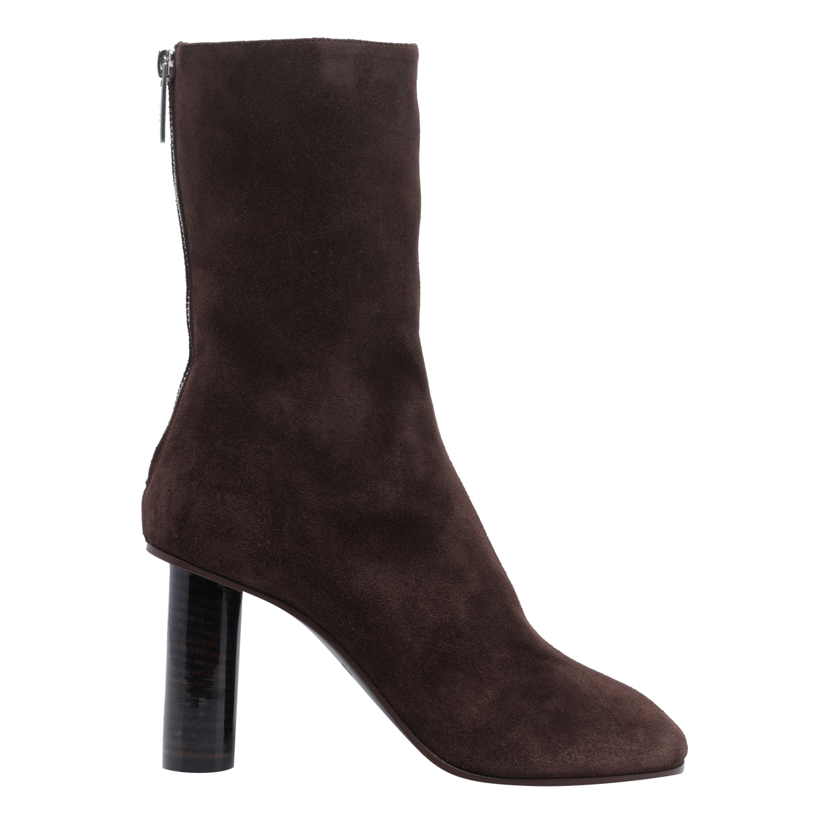 [Paris Texas] Ankle Boots FW26 PX2030XV003CIOCCOLATO