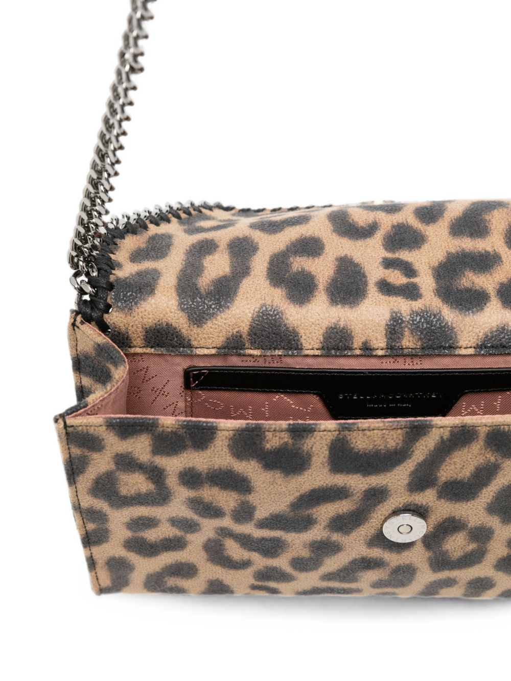 [Stella McCartney] Cross body bag FW26 581238 WP0771 2702