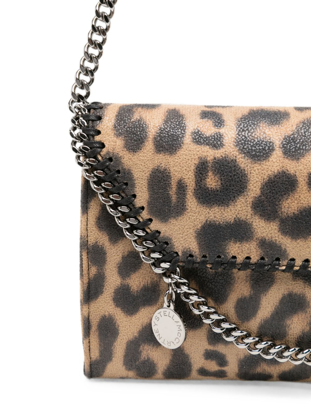 [Stella McCartney] Cross body bag FW26 581238 WP0771 2702