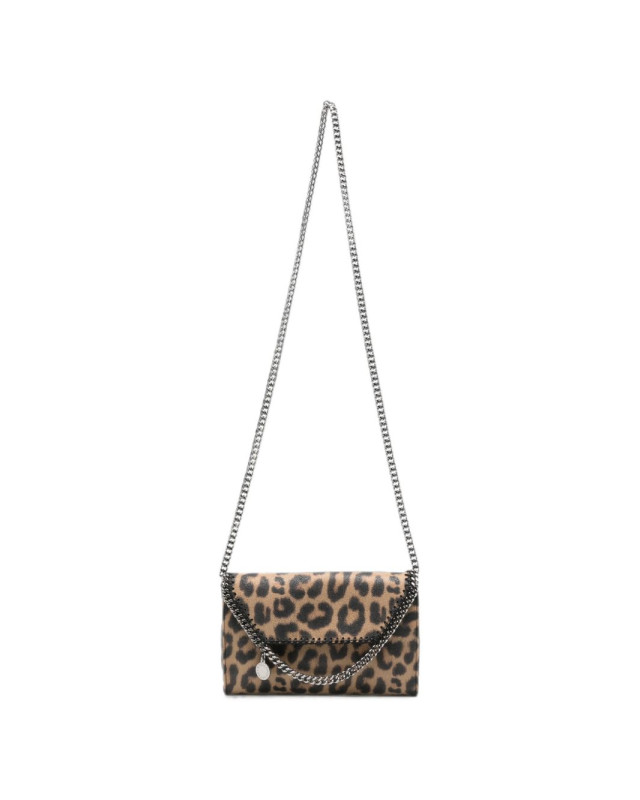 [Stella McCartney] Cross body bag FW26 581238 WP0771 2702