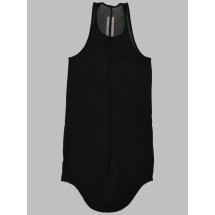 [Rick Owens] T-shirts Sleeveless FW26 RP02F5101_RC09