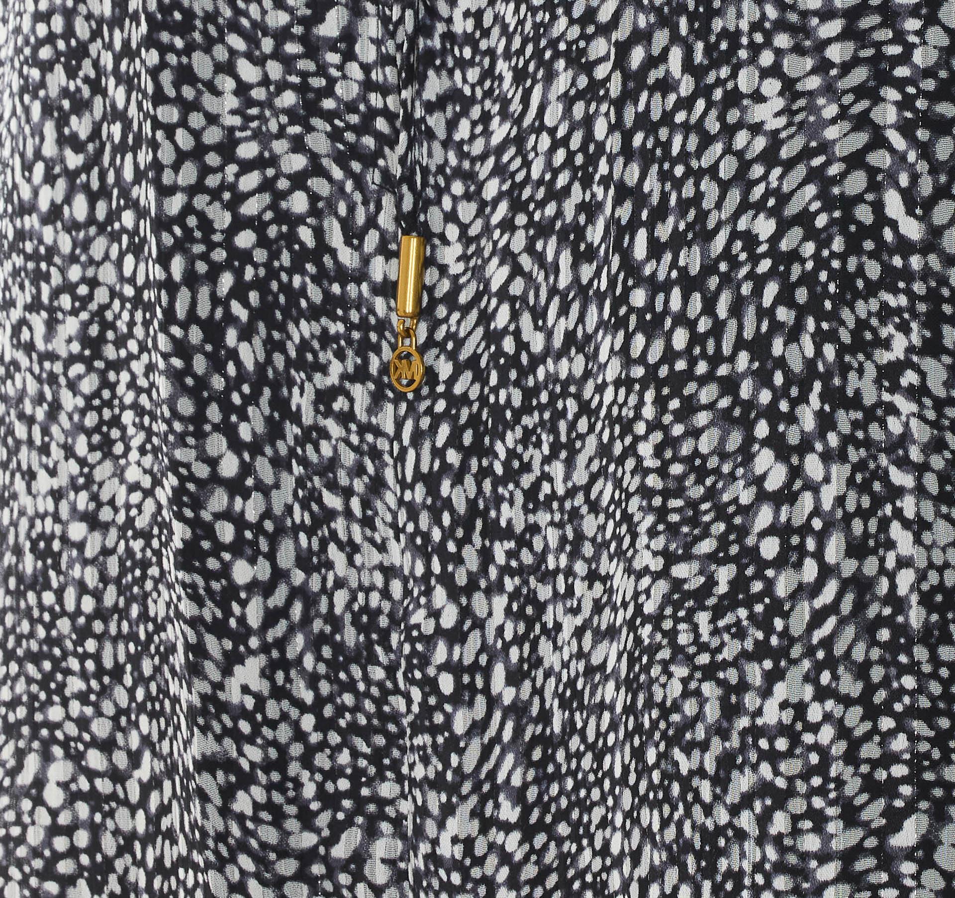 [MICHAEL MICHAEL KORS] Shirt FW26 MT6410BL3E004
