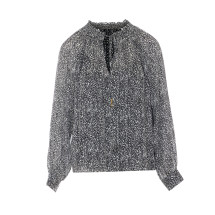 [MICHAEL MICHAEL KORS] Shirt FW26 MT6410BL3E004