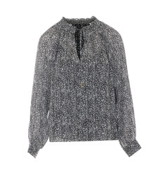 [MICHAEL MICHAEL KORS] Shirt FW26 MT6410BL3E004