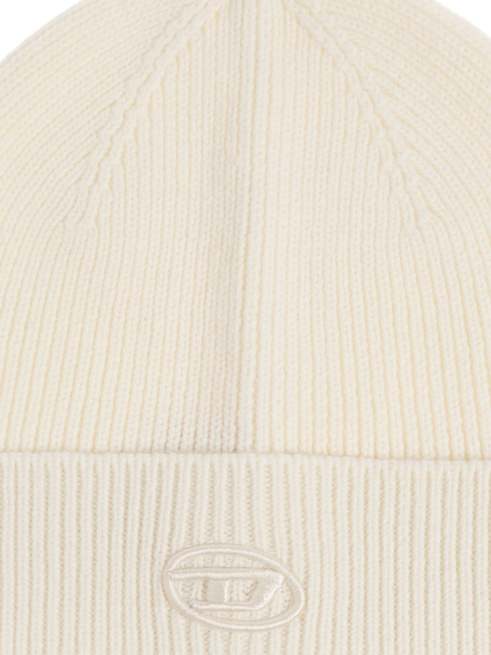 [Diesel] Beanie FW26 A04092 0DAOB 129