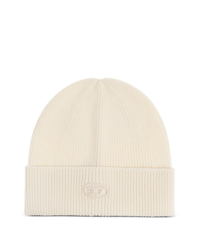 [Diesel] Beanie FW26 A04092 0DAOB 129