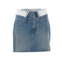 [MM6 Maison Margiela] Midi skirt FW26 S52MC0028M30058965