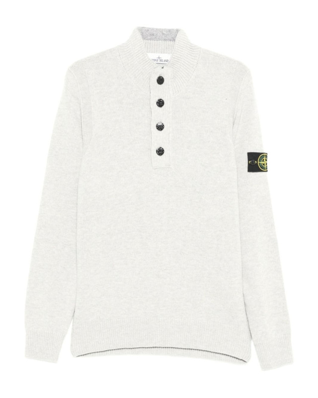 [Stone Island] Knitwear FW26 L2S155100040 S00A3 V0093