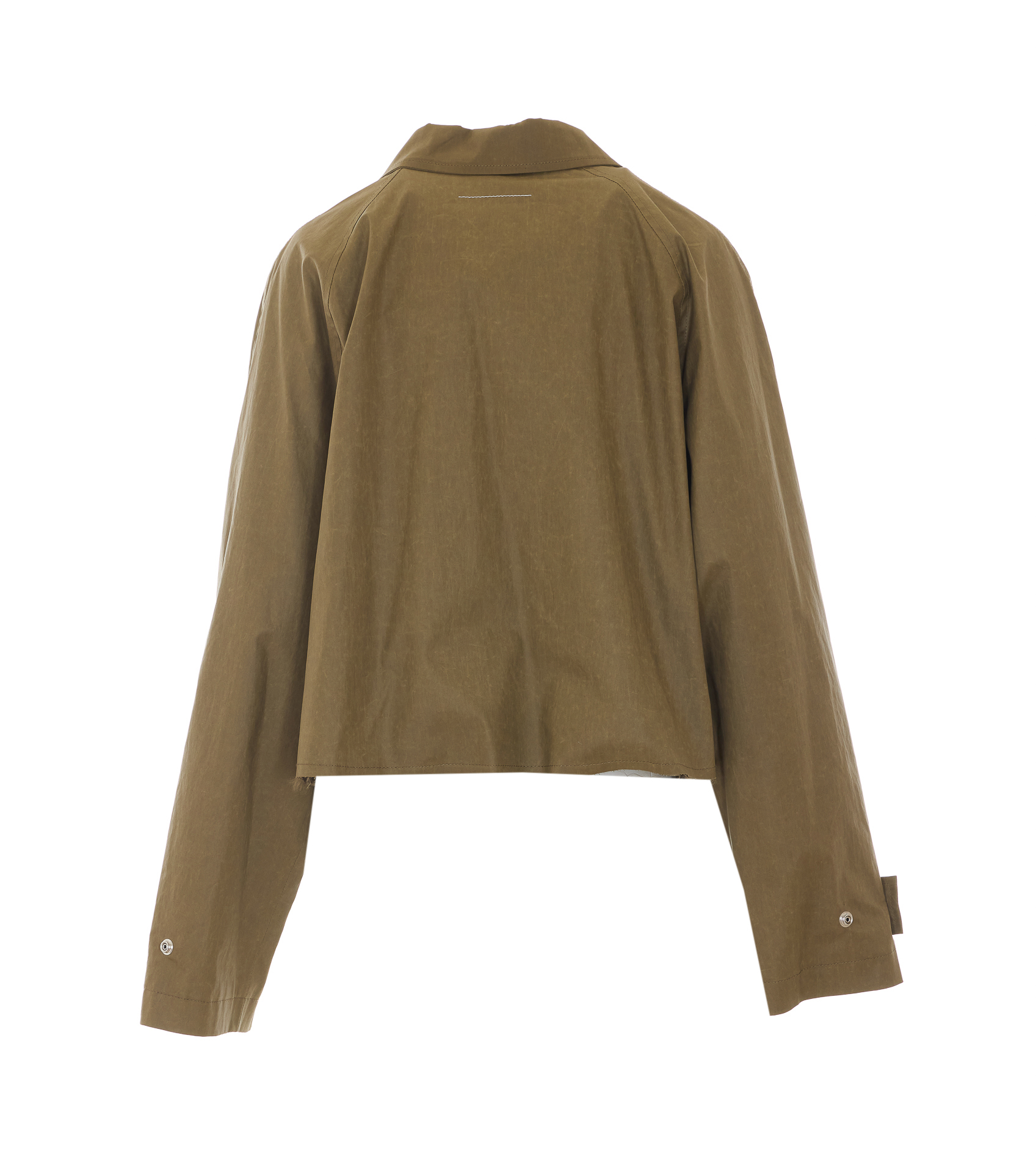 [MM6 Maison Margiela] Jacket FW26 S52AM0360M36001728