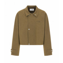 [MM6 Maison Margiela] Jacket FW26 S52AM0360M36001728