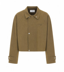 [MM6 Maison Margiela] Jacket FW26 S52AM0360M36001728