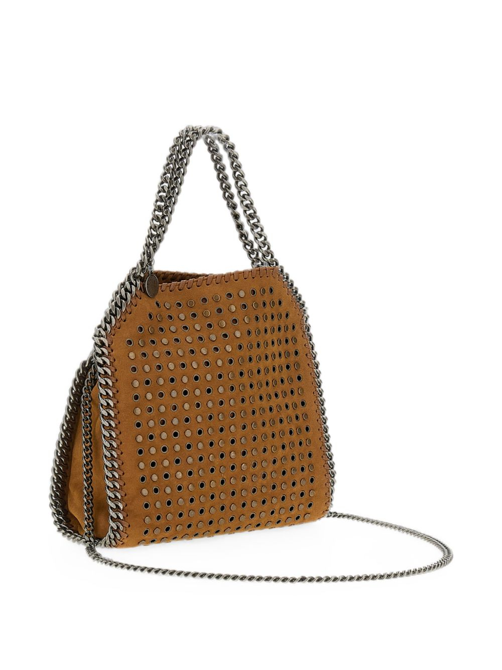 [Stella McCartney] Tote bag FW26 371223 WP0738 5742