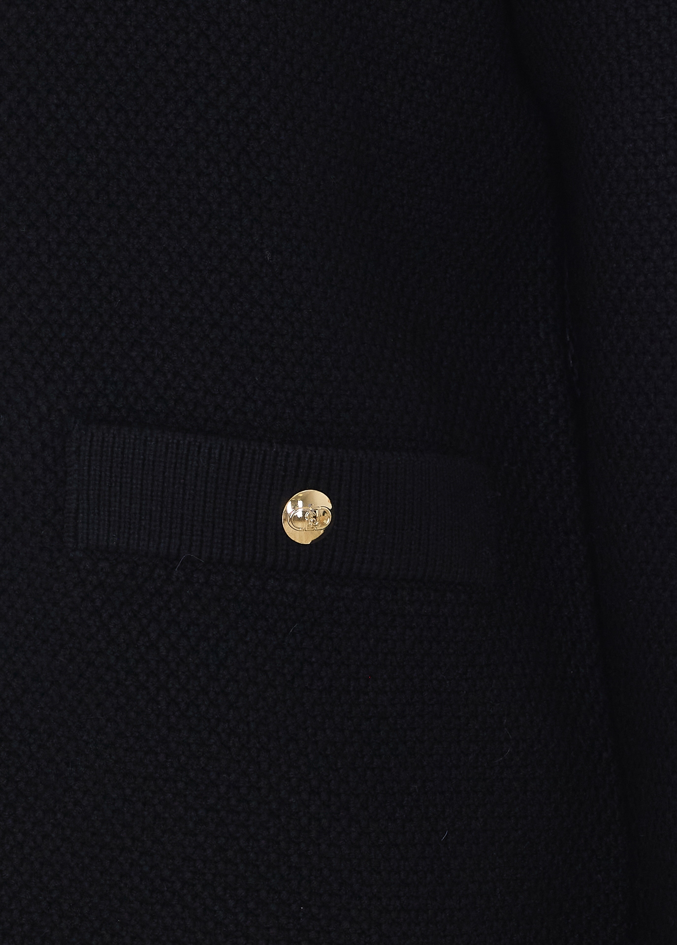 [Liu Jo] Jacket FW26 TF6086MS75L22222