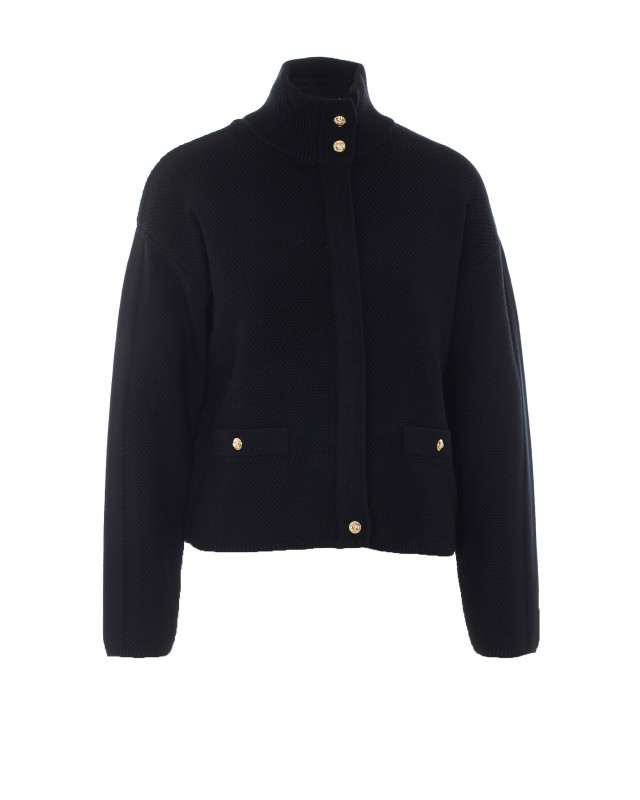 [Liu Jo] Jacket FW26 TF6086MS75L22222