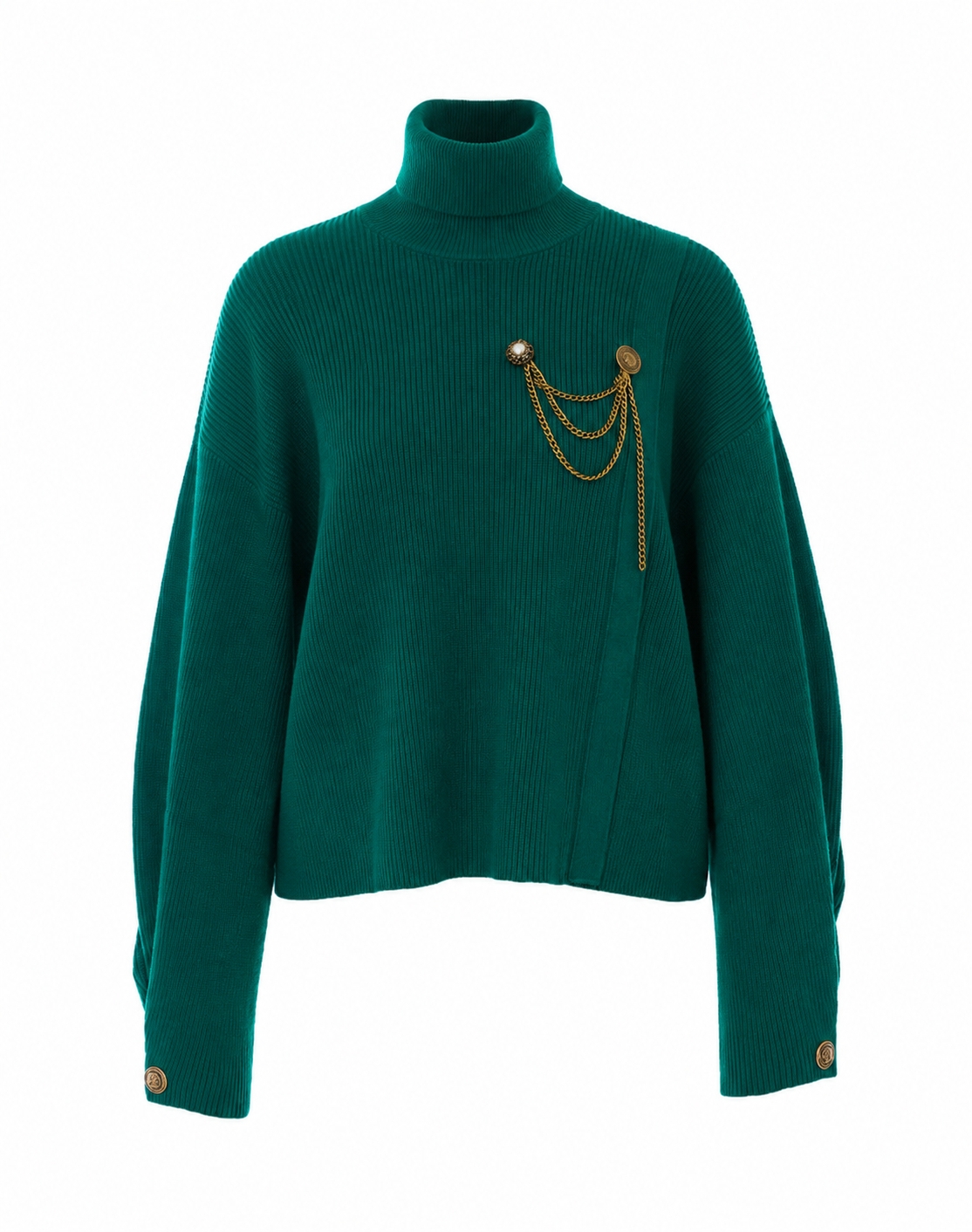 [Liu Jo] Knitwear FW26 WF6314MS99E95421