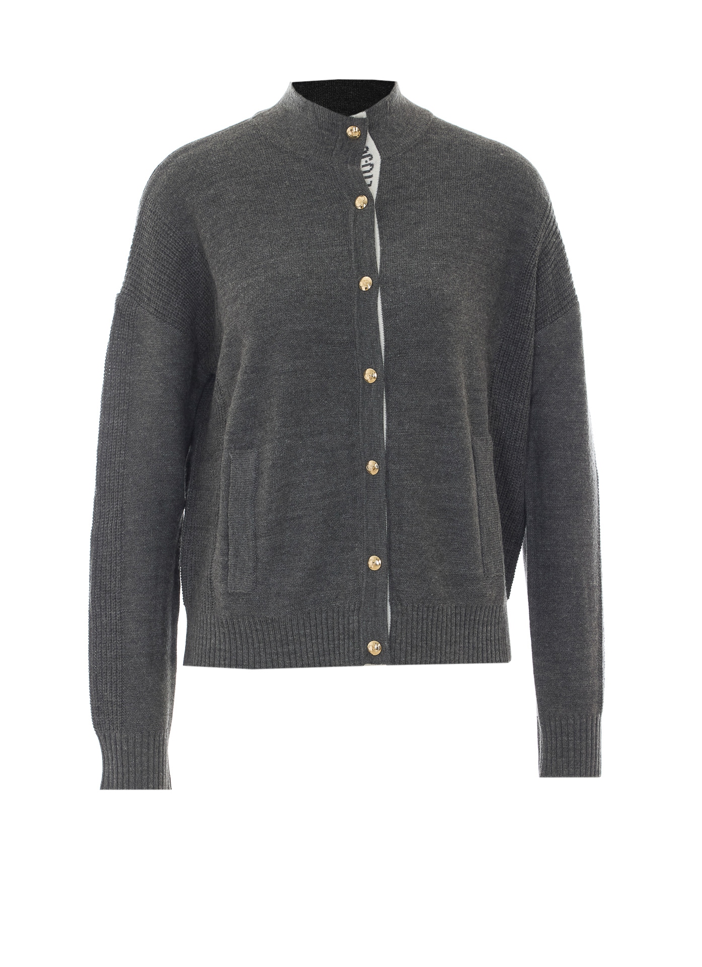 [Liu Jo] Knitwear FW26 TF6155MA22SD3031