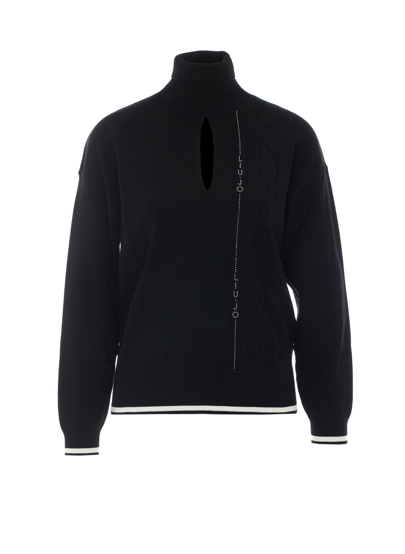 [Liu Jo] Knitwear FW26 TF6193MS63LA3521