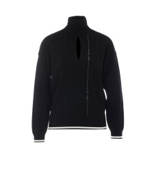 [Liu Jo] Knitwear FW26 TF6193MS63LA3521
