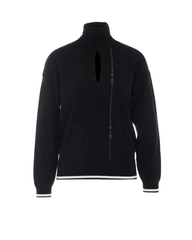 [Liu Jo] Knitwear FW26 TF6193MS63LA3521