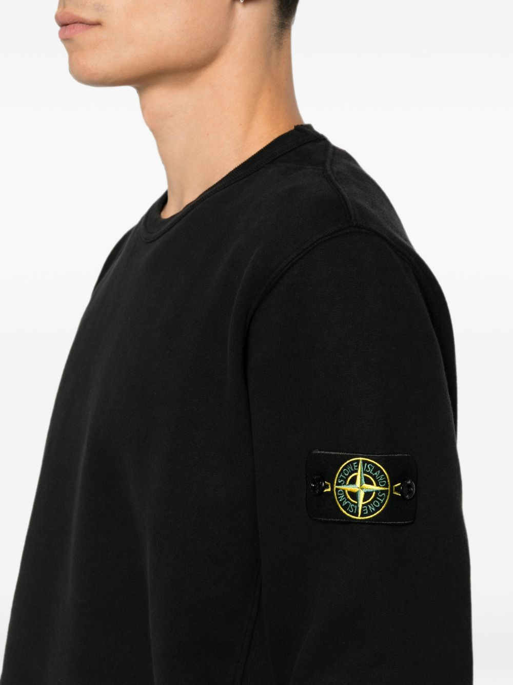 [Stone Island] Sweatshirt FW26 L2S156100049 S0A20 V0029