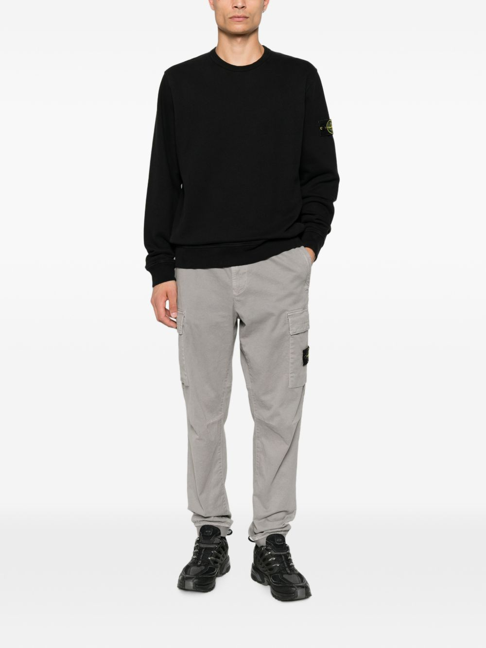 [Stone Island] Sweatshirt FW26 L2S156100049 S0A20 V0029