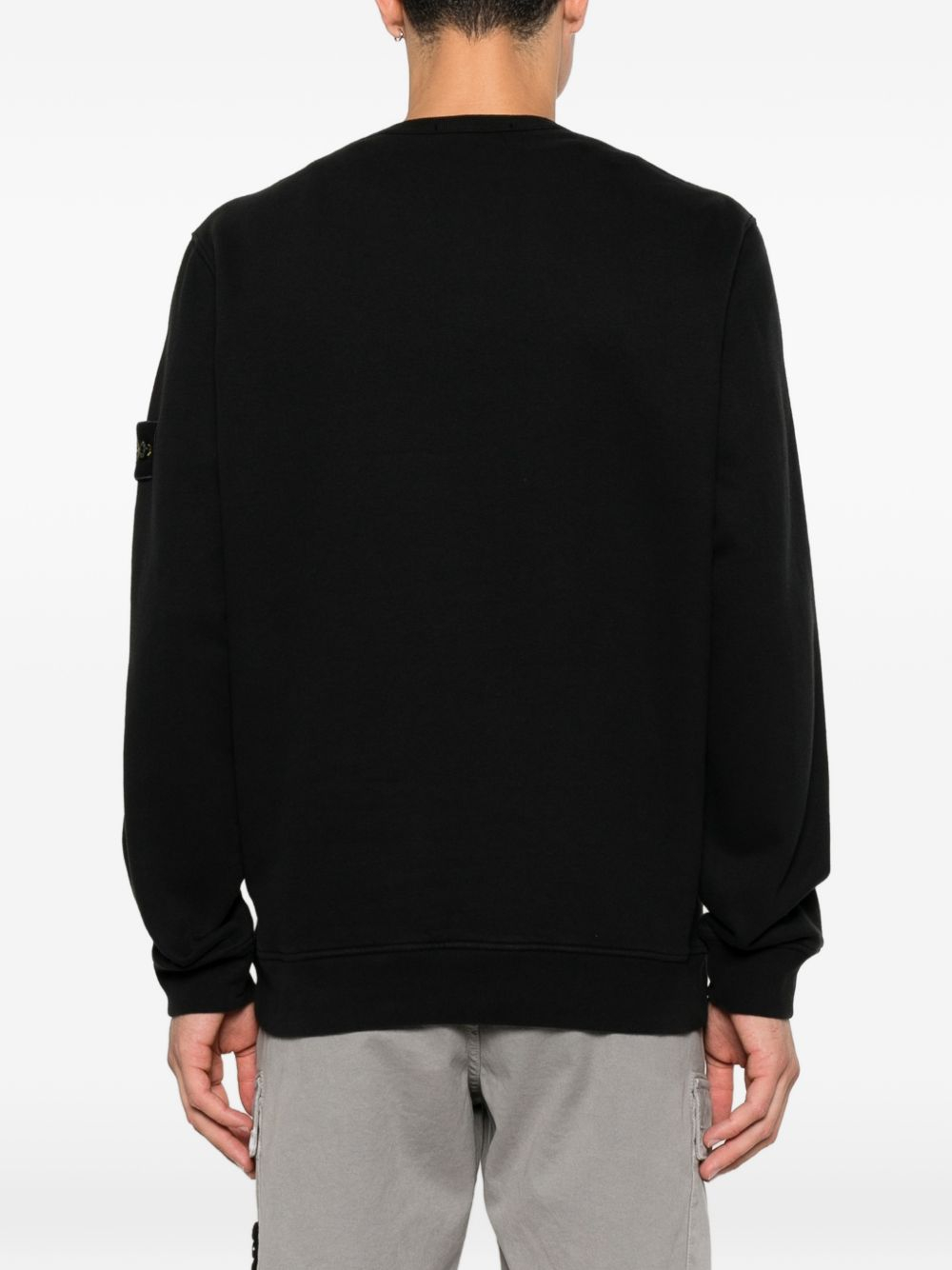 [Stone Island] Sweatshirt FW26 L2S156100049 S0A20 V0029