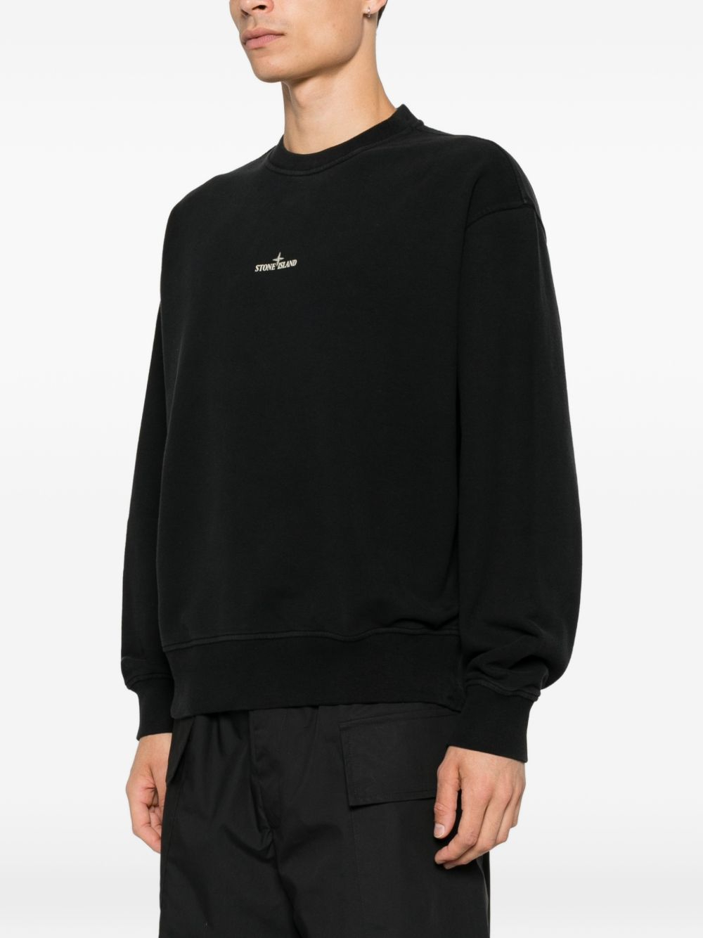 [Stone Island] Sweatshirt FW26 L2S156100039 S0477 V0029