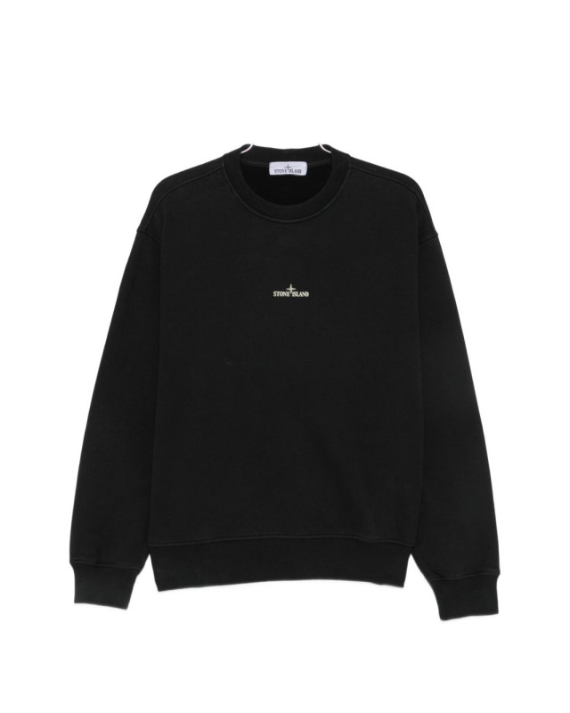 [Stone Island] Sweatshirt FW26 L2S156100039 S0477 V0029