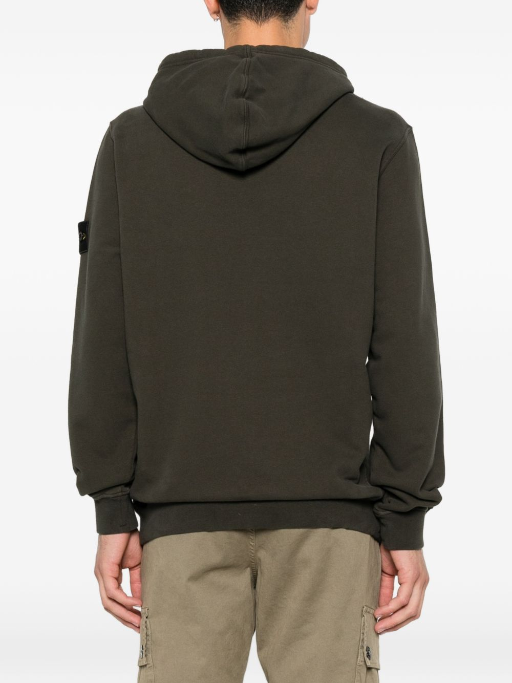 [Stone Island] Sweatshirt FW26 L2S156100048 S0A20 V0078