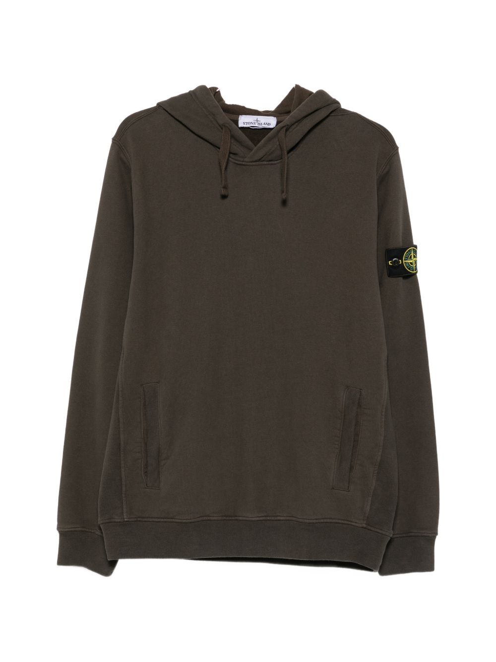 [Stone Island] Sweatshirt FW26 L2S156100048 S0A20 V0078