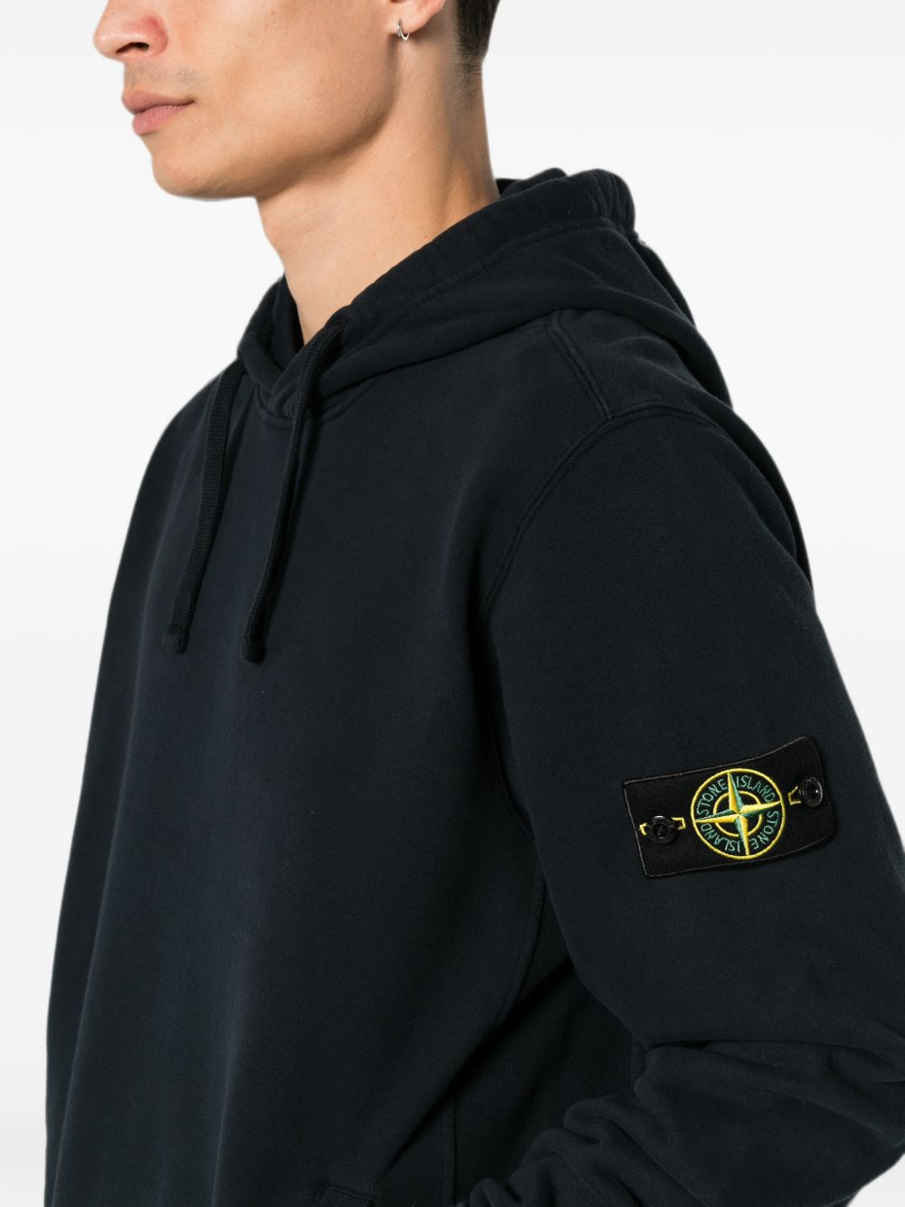 [Stone Island] Sweatshirt FW26 L2S156100048 S0A20 V0020