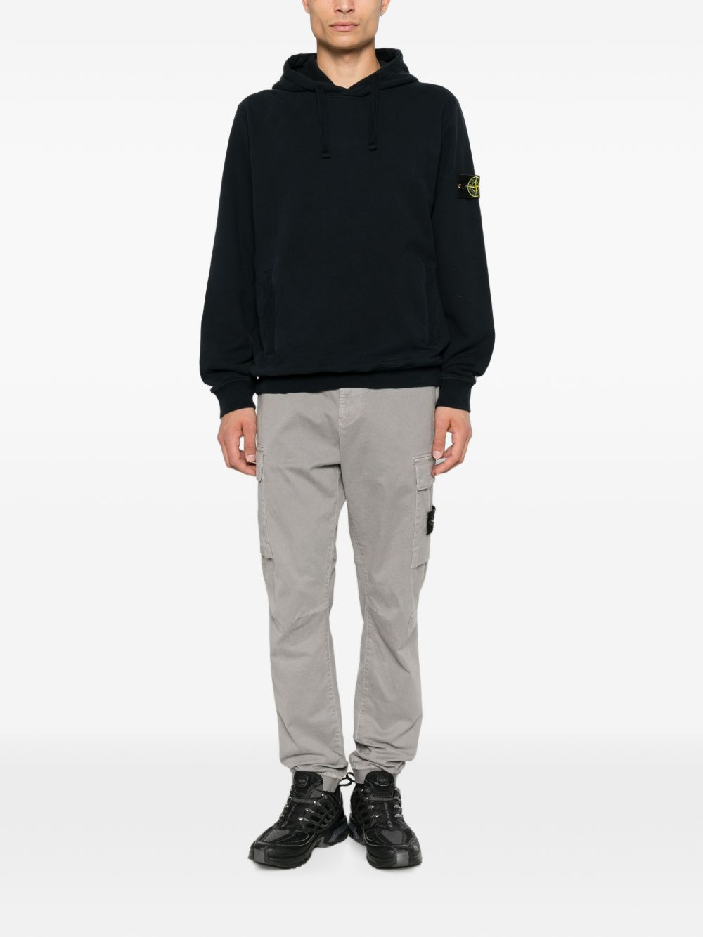 [Stone Island] Sweatshirt FW26 L2S156100048 S0A20 V0020