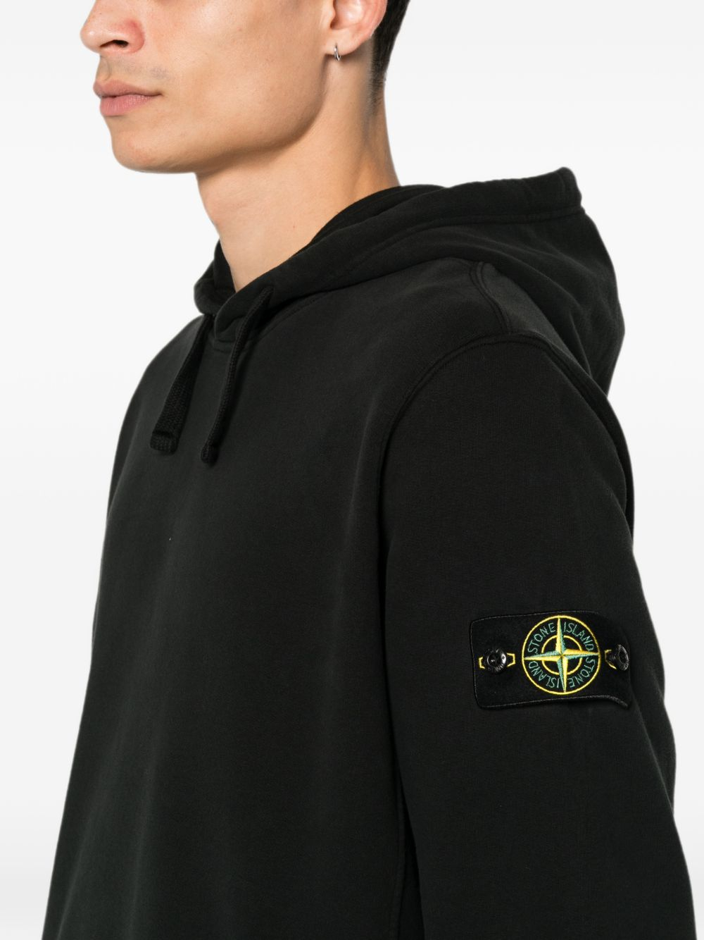 [Stone Island] Sweatshirt FW26 L2S156100048 S0A20 V0029