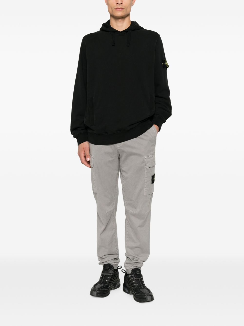 [Stone Island] Sweatshirt FW26 L2S156100048 S0A20 V0029