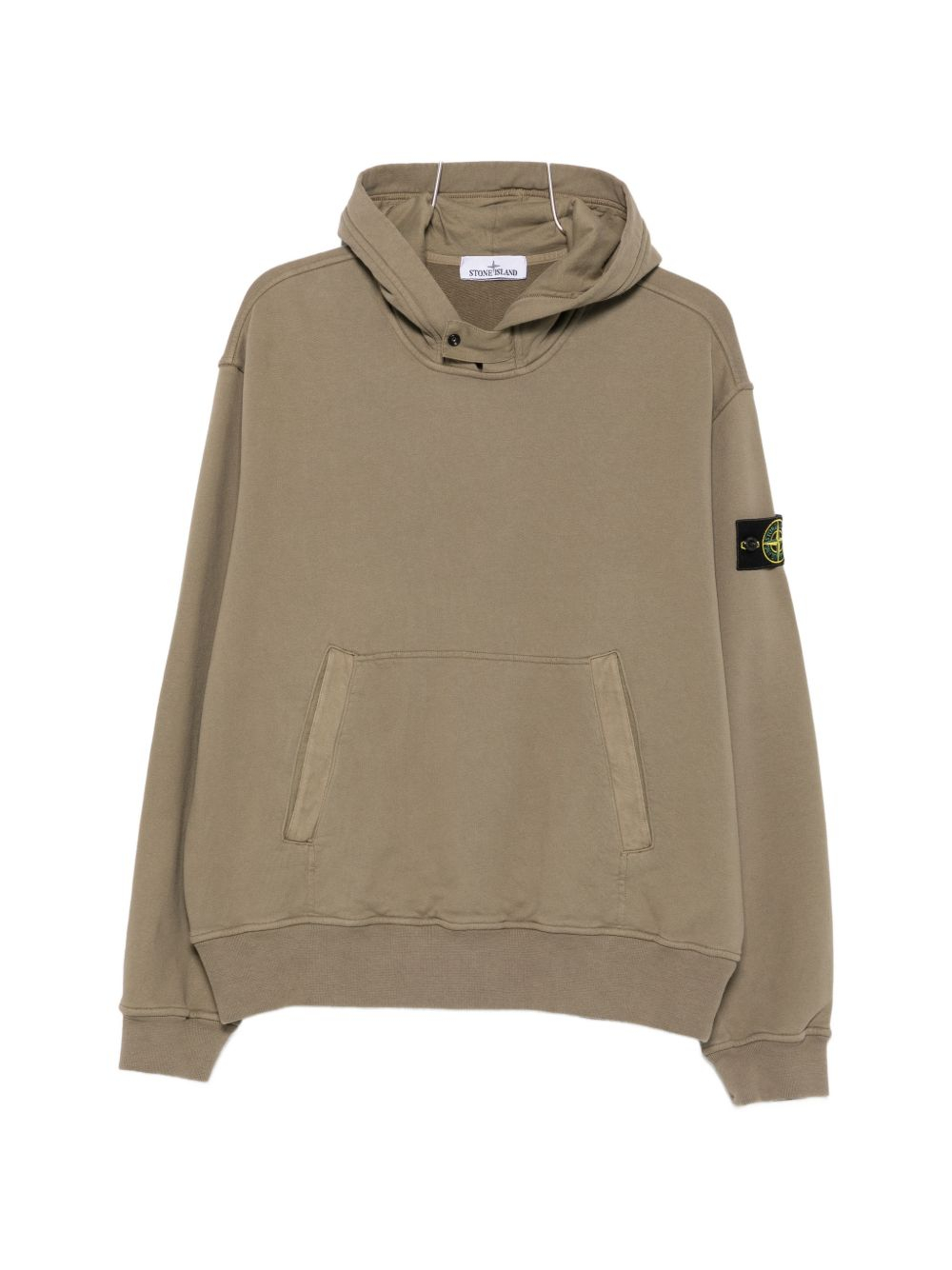 [Stone Island] Sweatshirt FW26 L2S156100023 S0A20 V005G