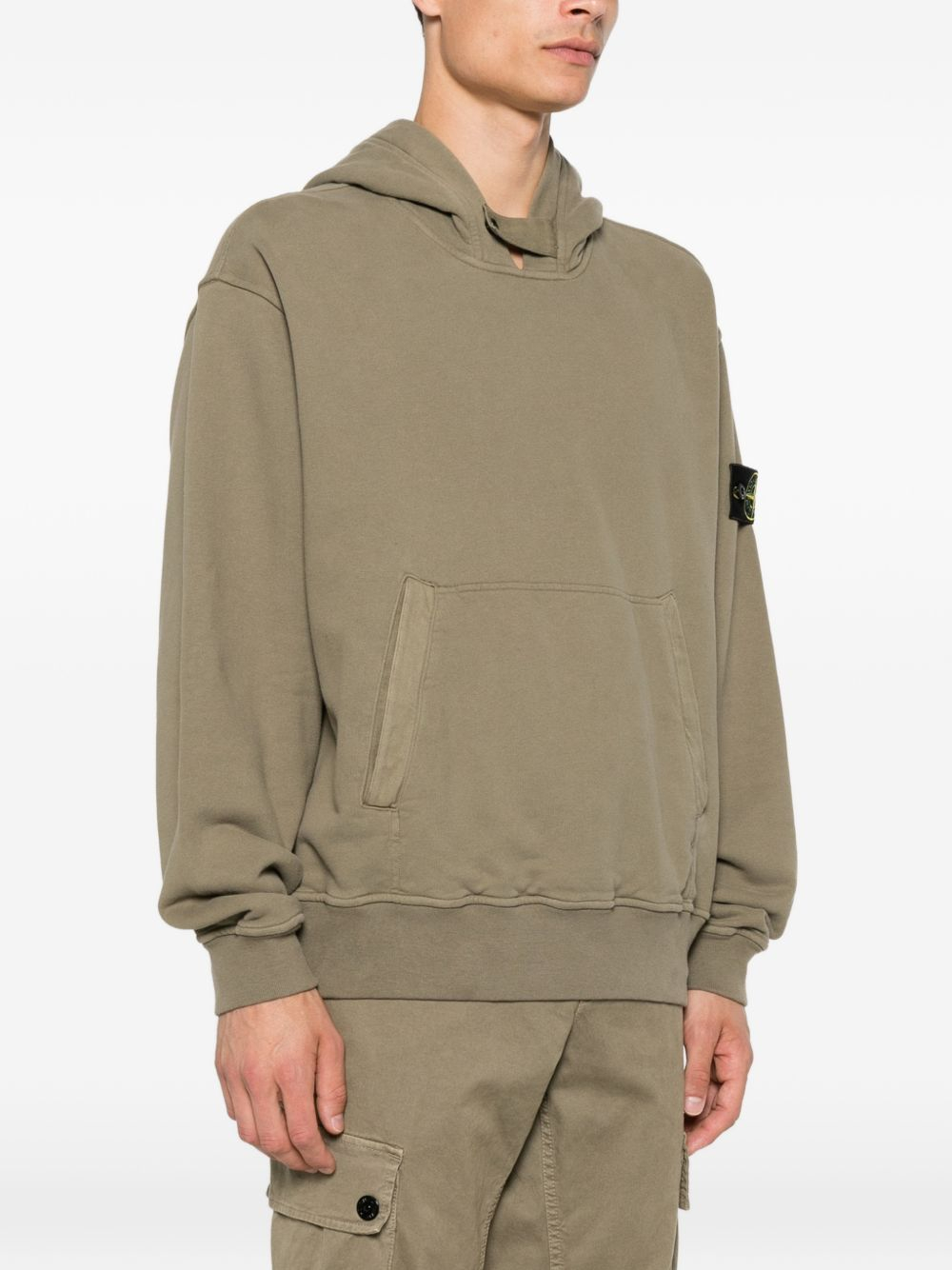 [Stone Island] Sweatshirt FW26 L2S156100023 S0A20 V005G
