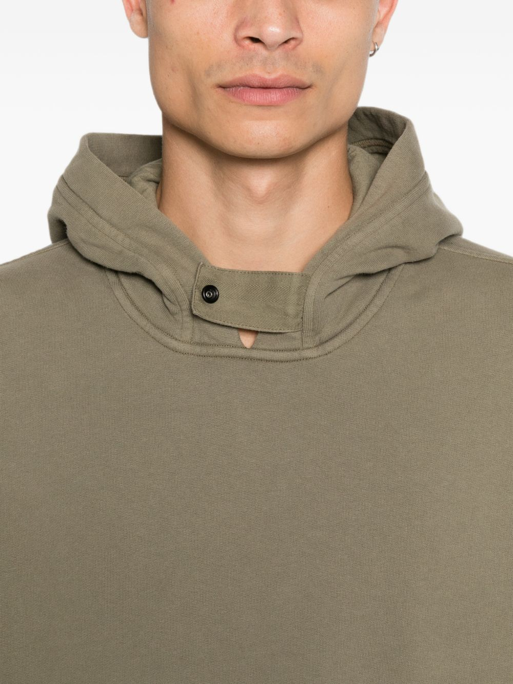[Stone Island] Sweatshirt FW26 L2S156100023 S0A20 V005G