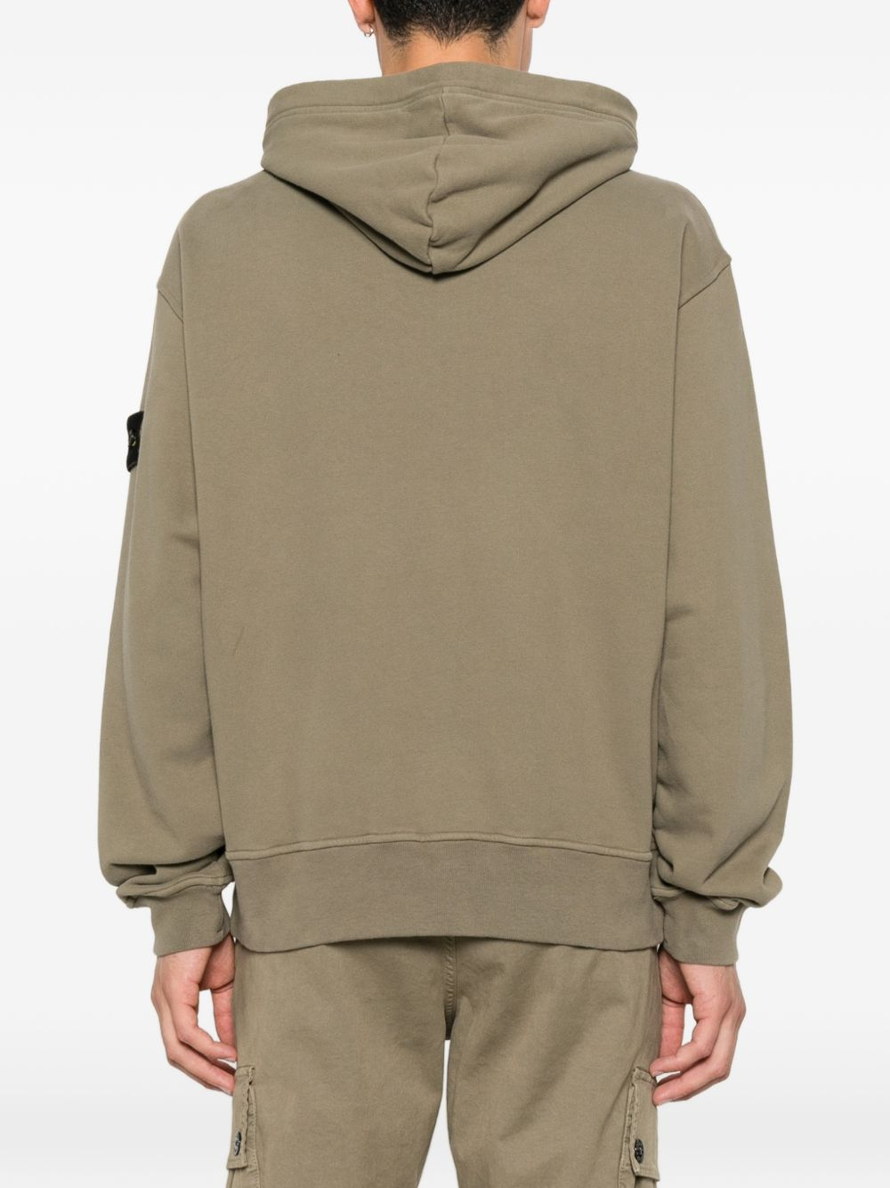 [Stone Island] Sweatshirt FW26 L2S156100023 S0A20 V005G